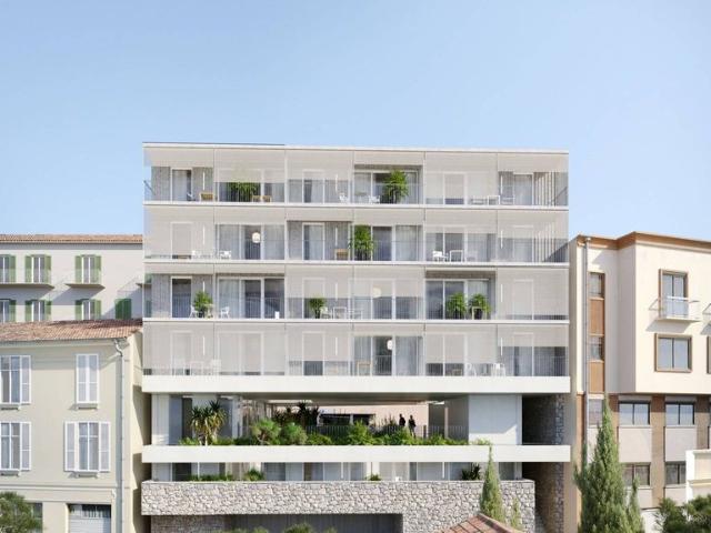 Appartement vente à Nice, Cap-d'ail