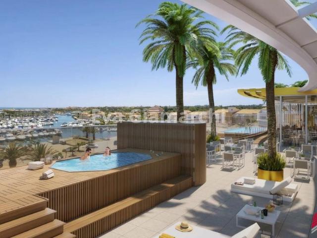 Appartement vente à Béziers, Agde