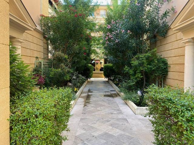 Appartement vente à Aix-en-Provence, Aix-en-provence