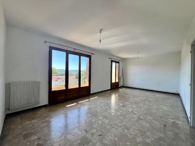 Appartement vente à Aix-en-Provence, Aix-en-provence
