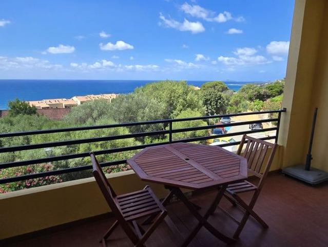 Appartement vente à Ajaccio