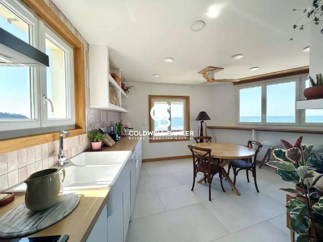 Appartement vente à Anglet