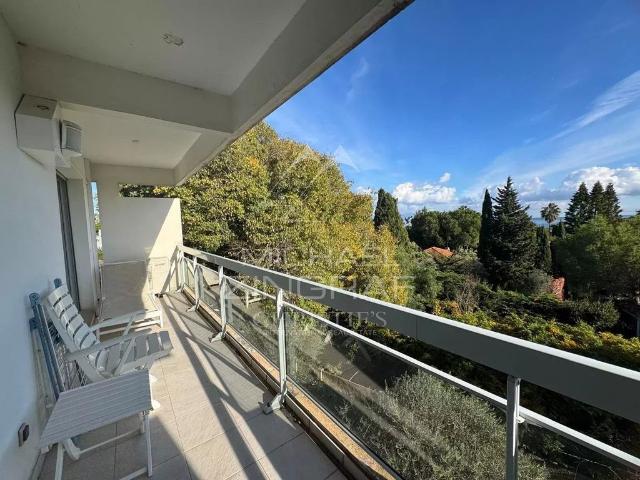 Appartement vente à Grasse, Antibes