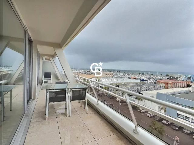 Appartement vente à Arcachon