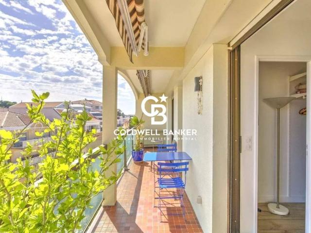 Appartement vente à Arcachon