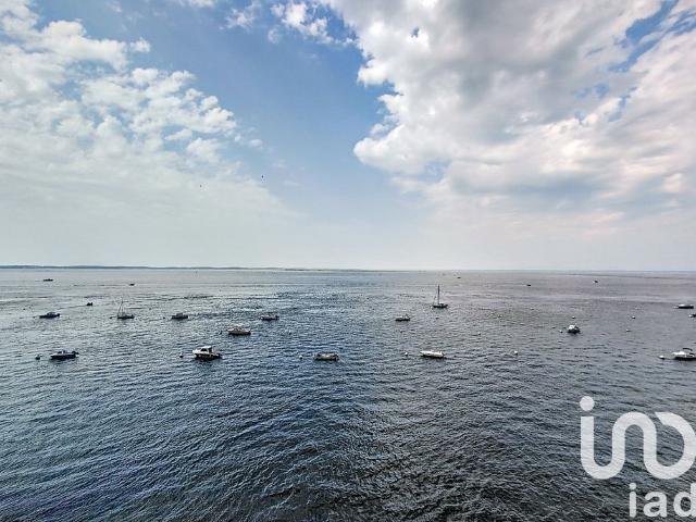 Appartement vente à Arcachon