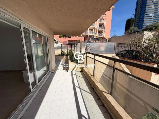 Appartement vente à Nice, Beausoleil