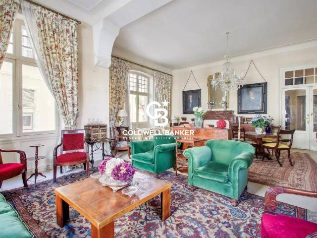 Appartement vente à Biarritz