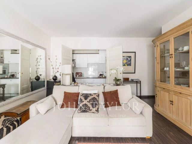 Appartement vente à Bordeaux