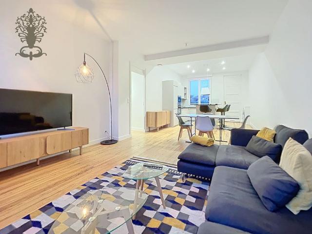 Appartement vente à Bordeaux