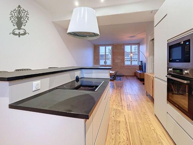 Appartement vente à Bordeaux