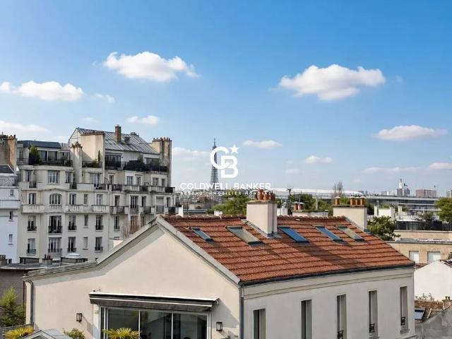 Appartement vente à Boulogne-Billancourt, Boulogne-billancourt