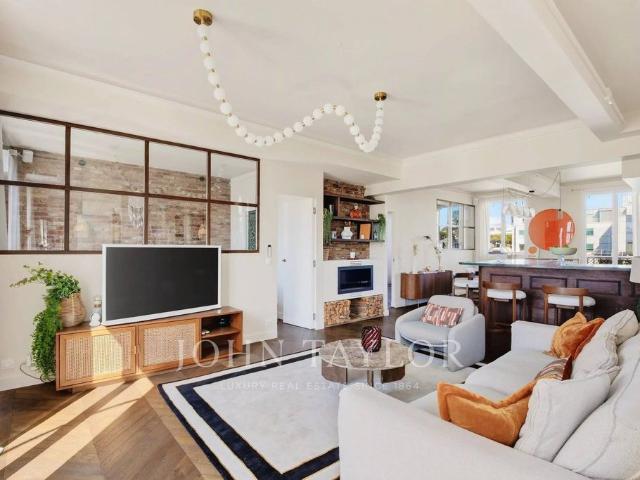 Appartement vente à Paris 10e Arrondissement, Paris