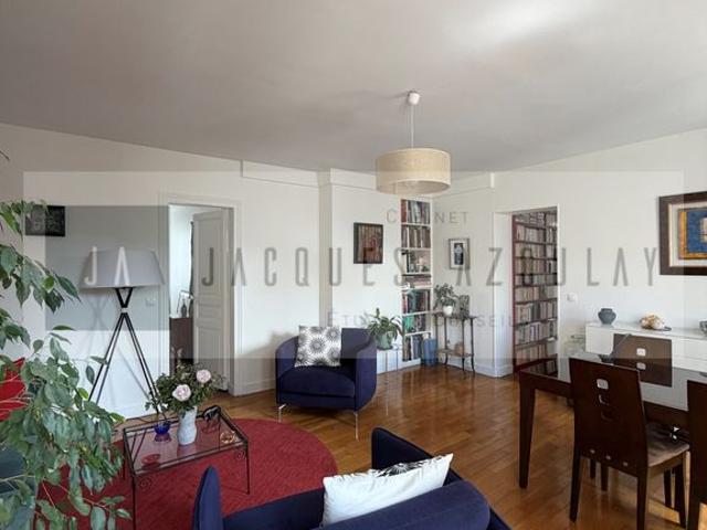 Appartement vente à Paris, Île-de-France