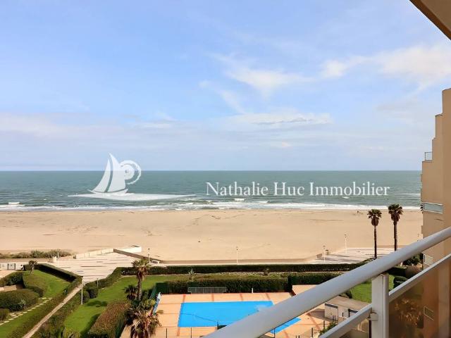 Appartement vente à Narbonne, Canet