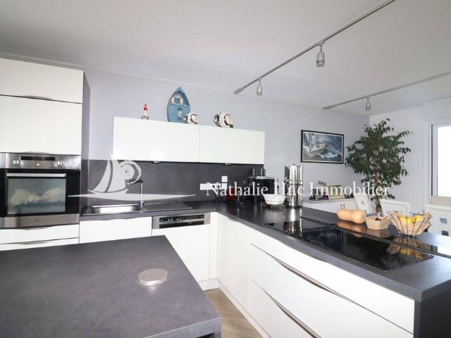 Appartement vente à Narbonne, Canet
