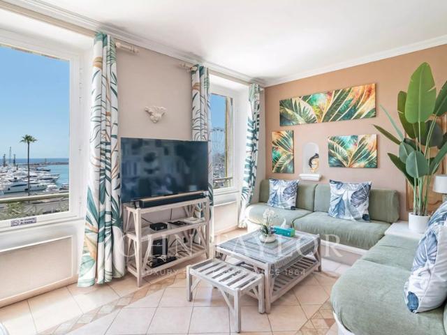 Appartement vente à Grasse, Cannes