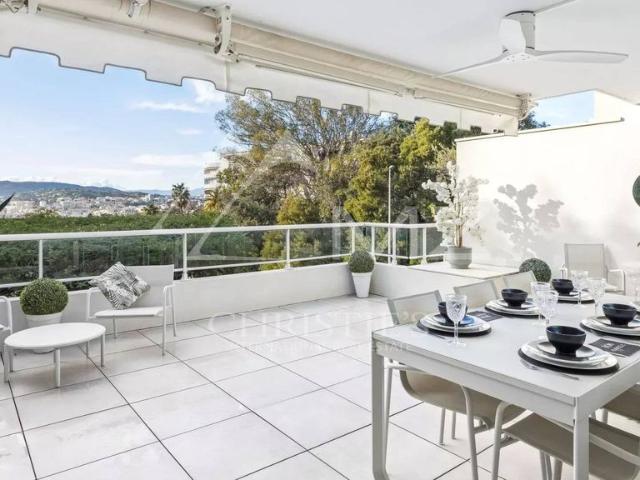 Appartement vente à Grasse, Cannes