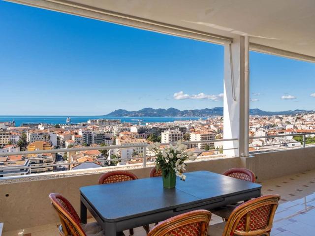 Appartement vente à France métropolitaine, Cannes