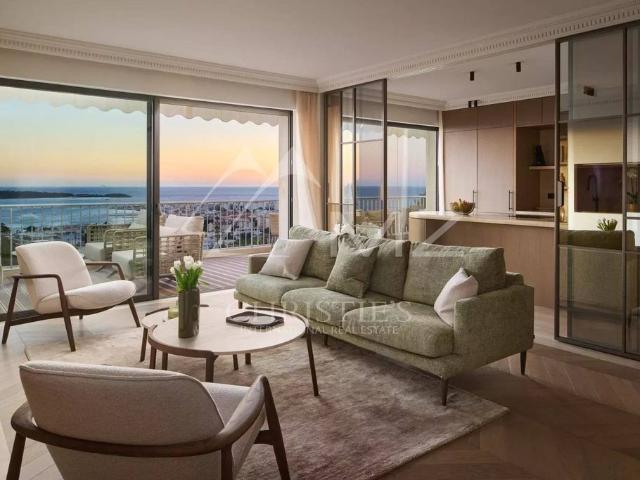 Appartement vente à Grasse, Cannes