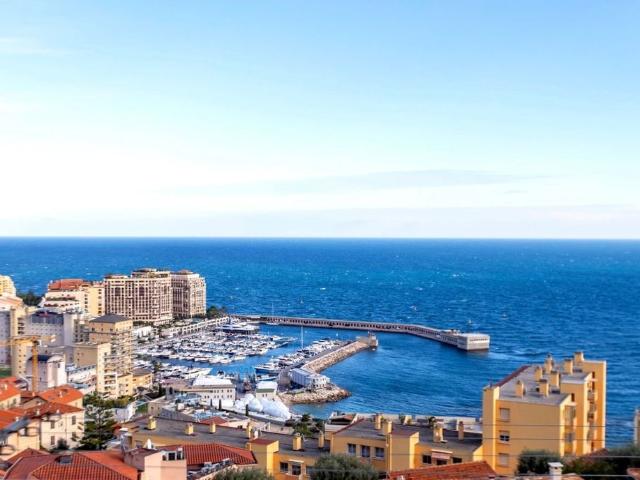 Appartement vente à Nice, Cap-d'ail
