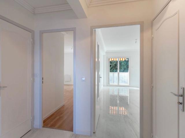 Appartement vente à Nice, Cap-d'ail