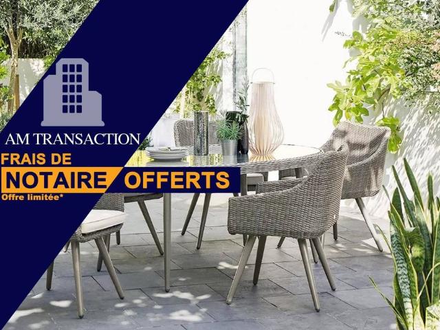 Appartement vente à Clamart