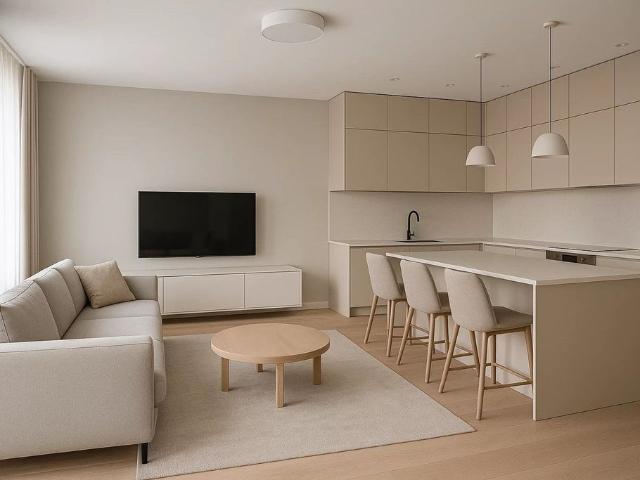 Appartement vente à Nanterre, Colombes
