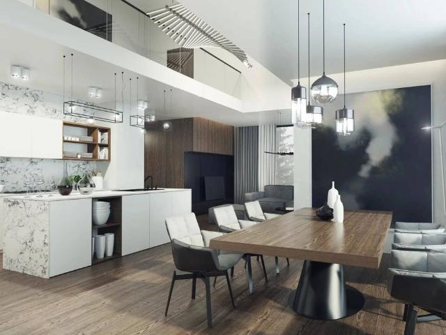 Appartement vente à Nanterre, Colombes