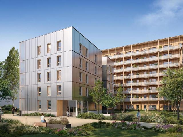 Appartement vente à Gex, Ferney-voltaire