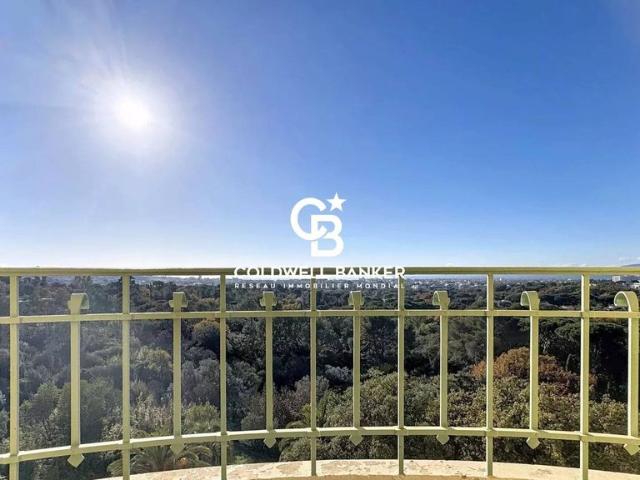 Appartement vente à Fréjus, Var