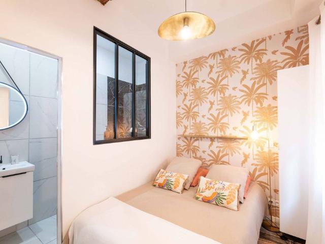 Appartement vente à Gassin, Var