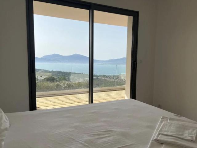 Appartement vente à Ajaccio, Grosseto-prugna
