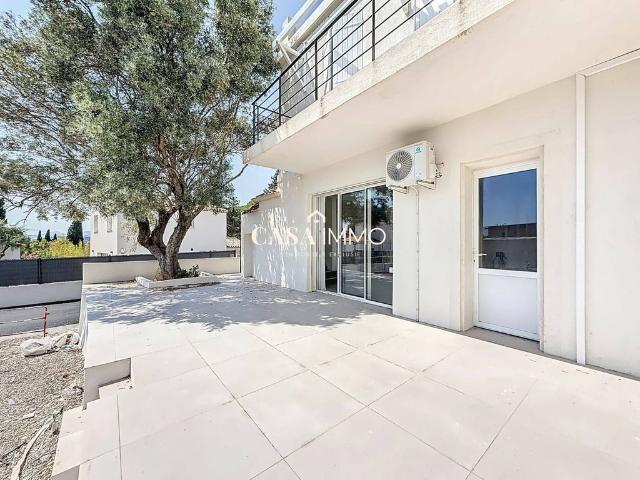Appartement vente à Castellane, La Garde