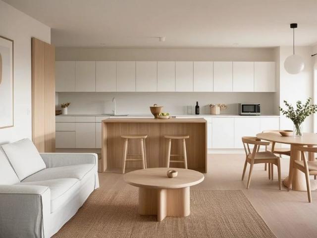 Appartement vente à Nanterre, La Garenne-colombes