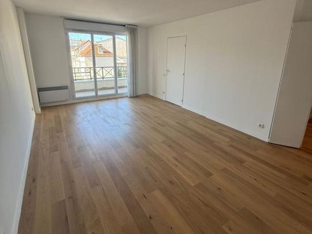 Appartement vente à Nanterre, La Garenne-colombes