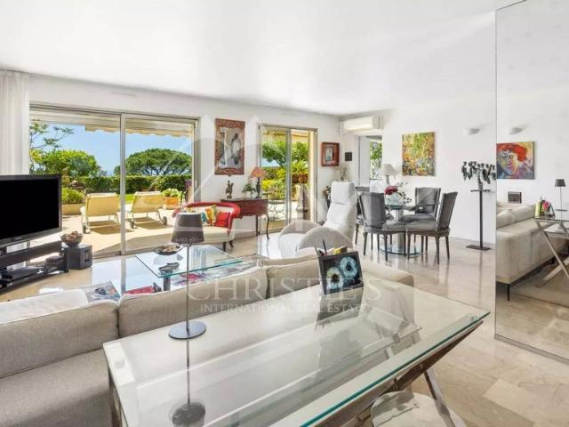 Appartement vente à Grasse, Le Cannet