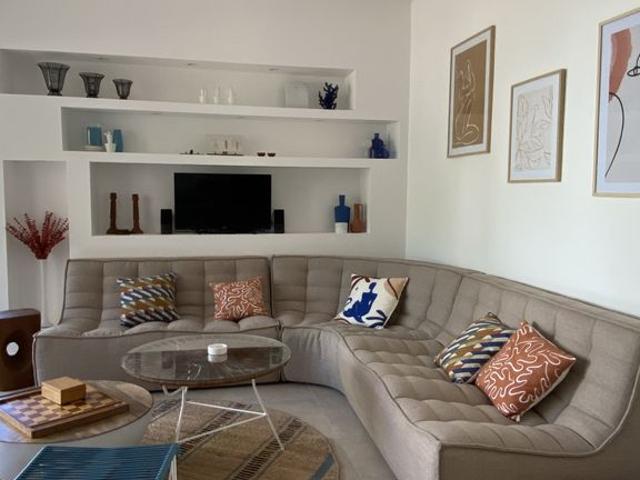 Appartement vente à Calvi, L'ile-rousse