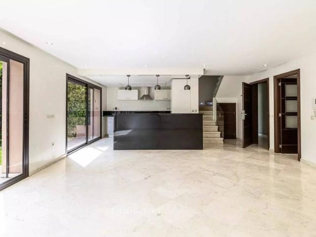 Appartement vente à Marrakech, L'Oriental