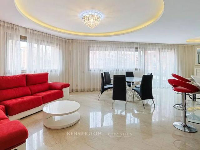 Appartement vente à Marrakech, L'Oriental