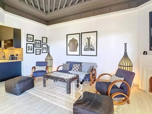 Appartement vente à Marrakech, L'Oriental