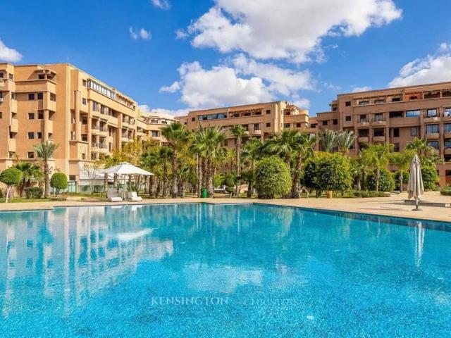 Appartement vente à Marrakech, L'Oriental