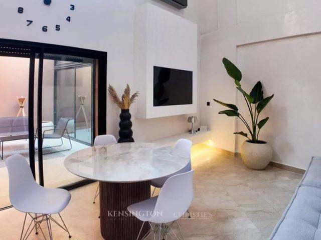 Appartement vente à Marrakech, L'Oriental