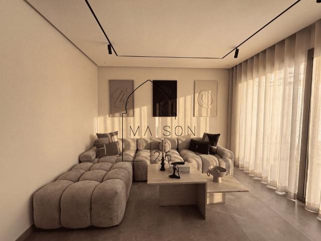Appartement vente à Marrakech, L'Oriental