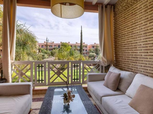 Appartement vente à Marrakech, L'Oriental