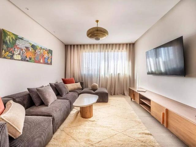 Appartement vente à Marrakech, L'Oriental