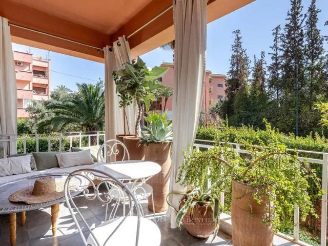 Appartement vente à Marrakech, L'Oriental
