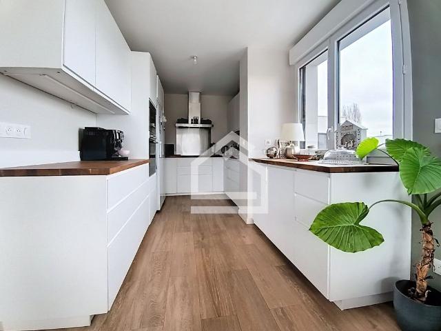 Appartement vente à Bordeaux, Mérignac