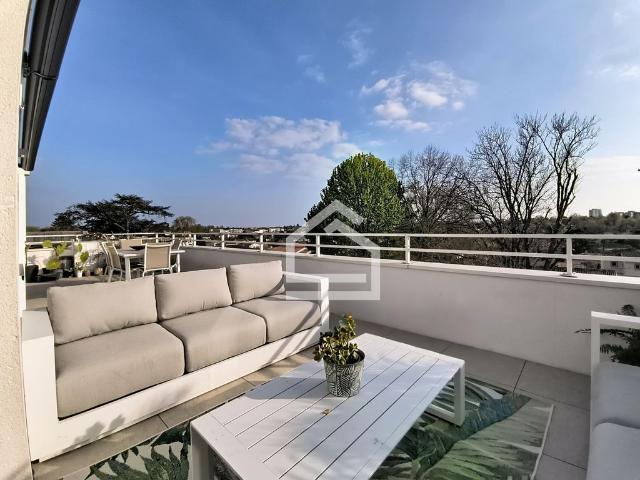 Appartement vente à Bordeaux, Mérignac