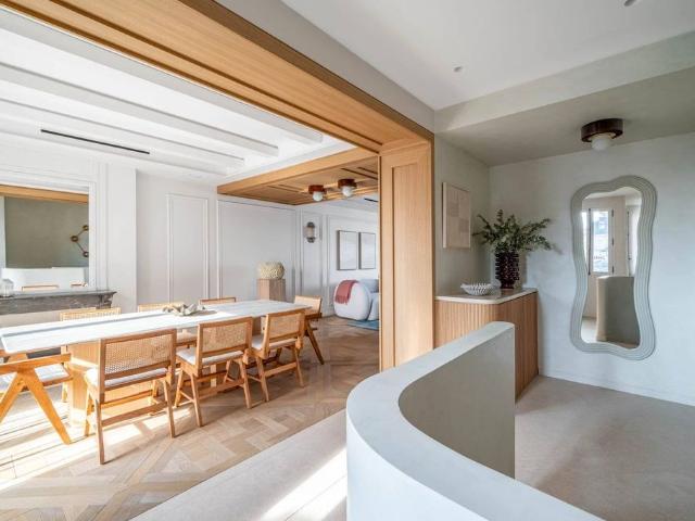 Appartement vente à Paris, Île-de-France